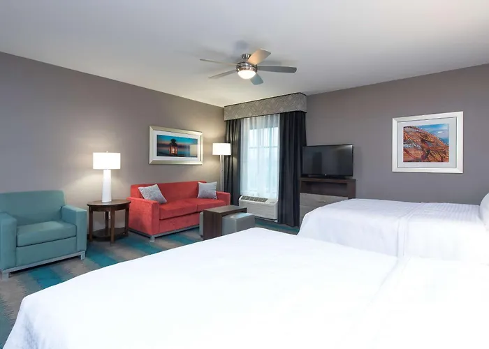 Homewood Suites By Hilton Cleveland/Sheffield