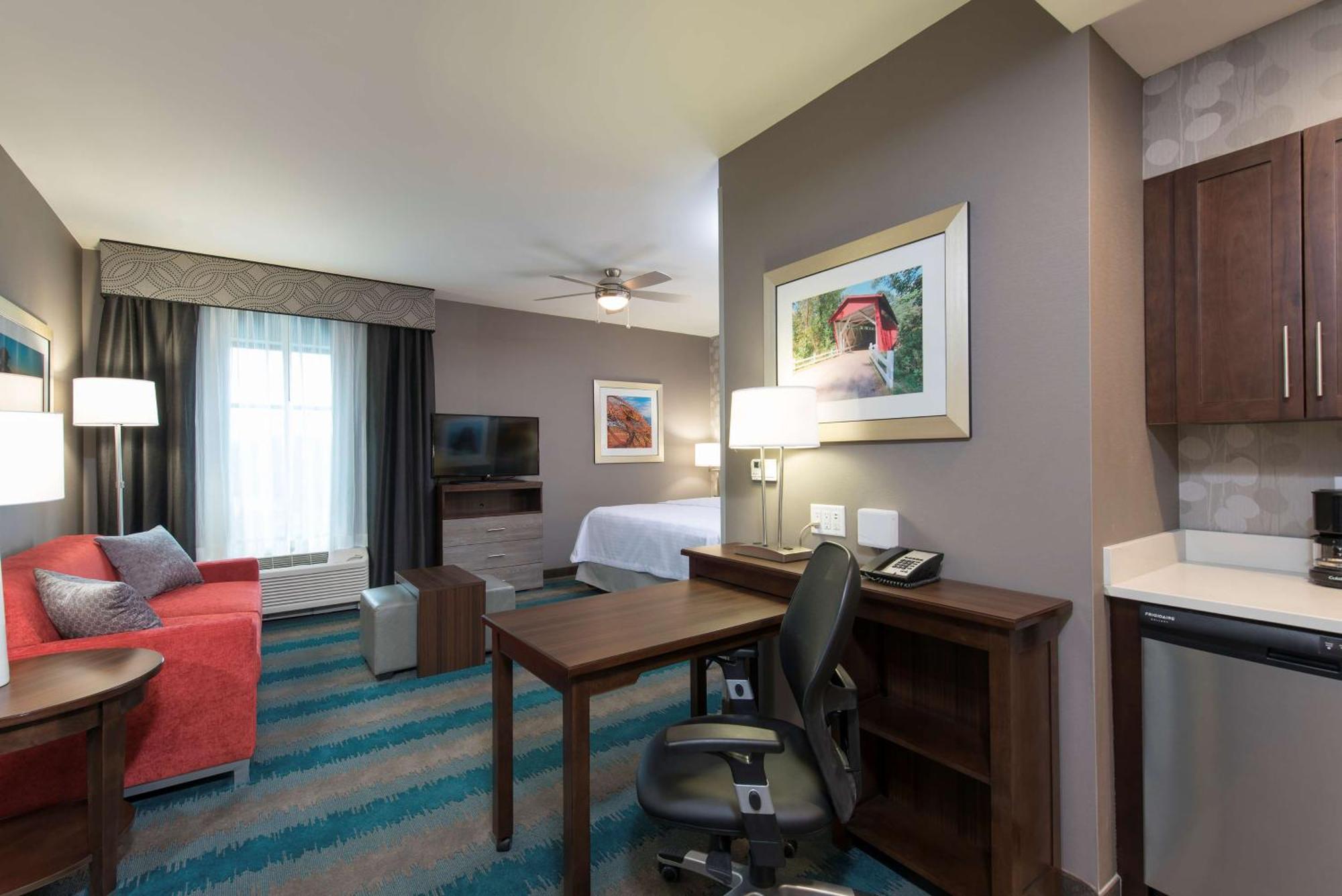 Homewood By Hilton Cleveland/sheffield Hotel