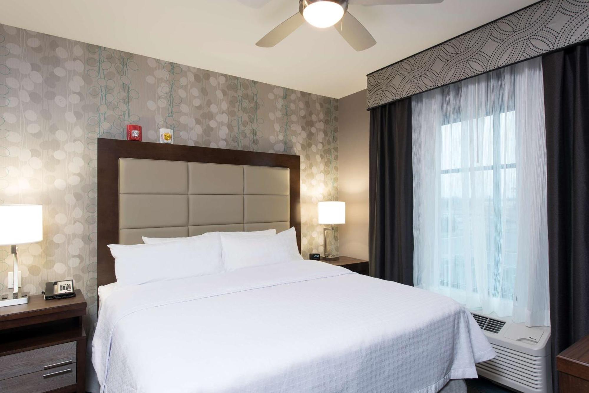 Homewood By Hilton Cleveland/sheffield