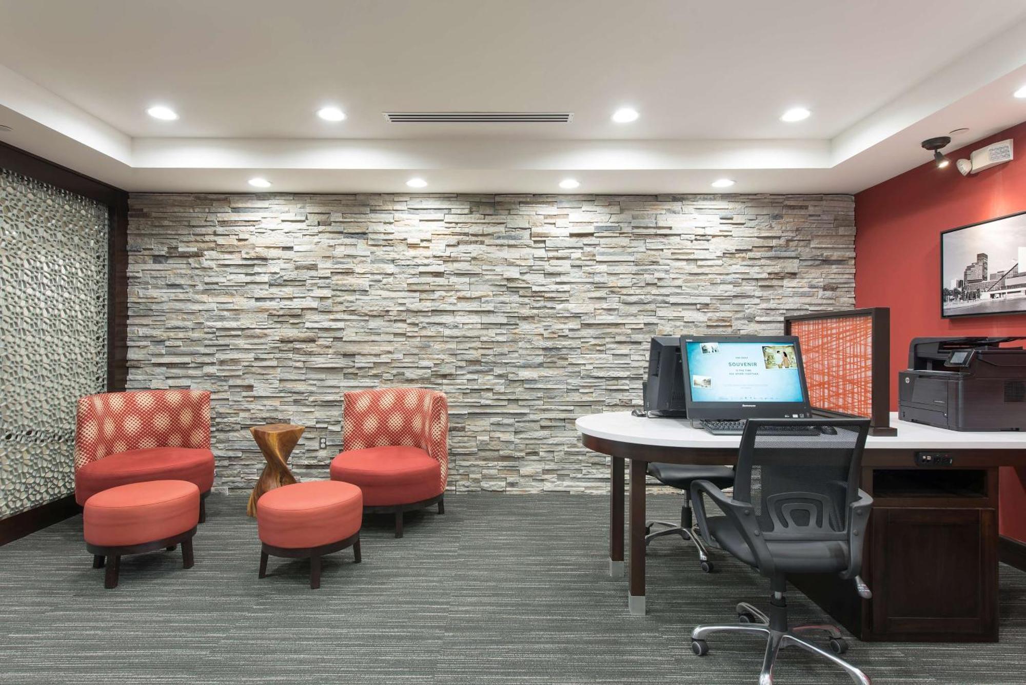 Homewood By Hilton Cleveland/sheffield Hotel Avon