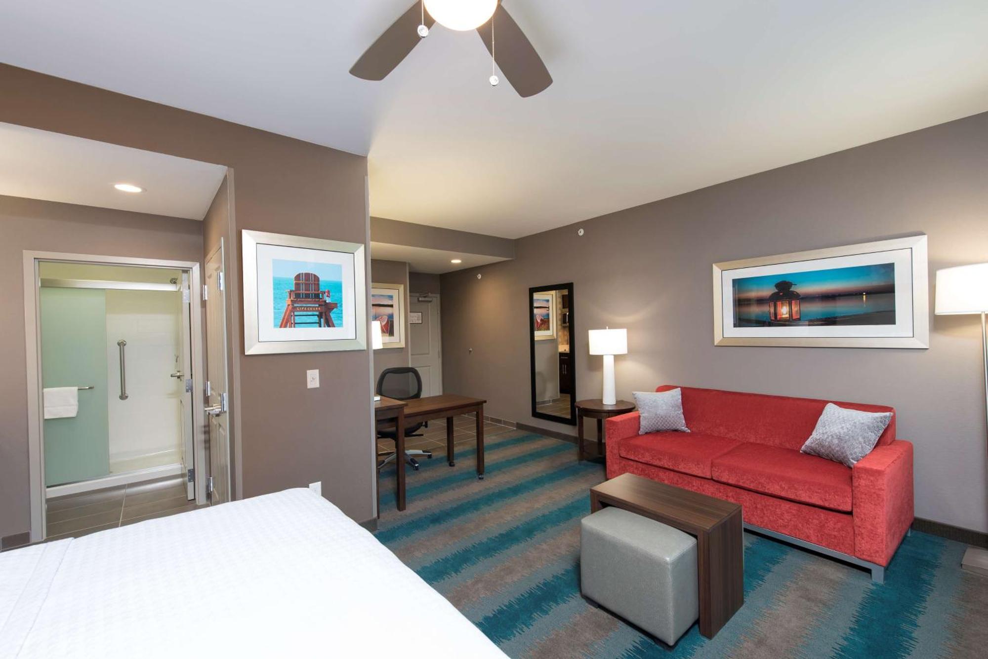 Hotel Homewood By Hilton Cleveland/sheffield Avon