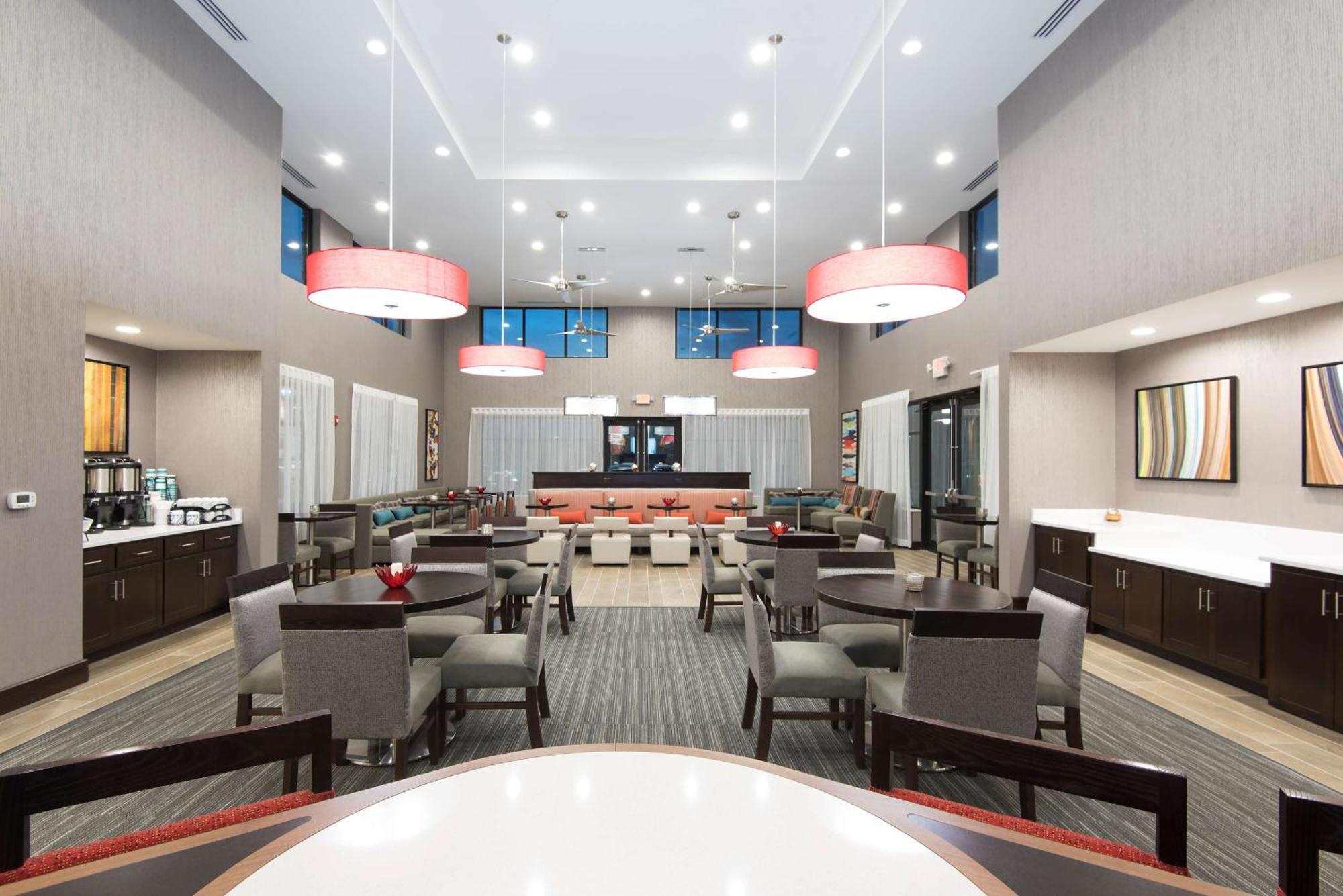 Homewood By Hilton Cleveland/sheffield 3*