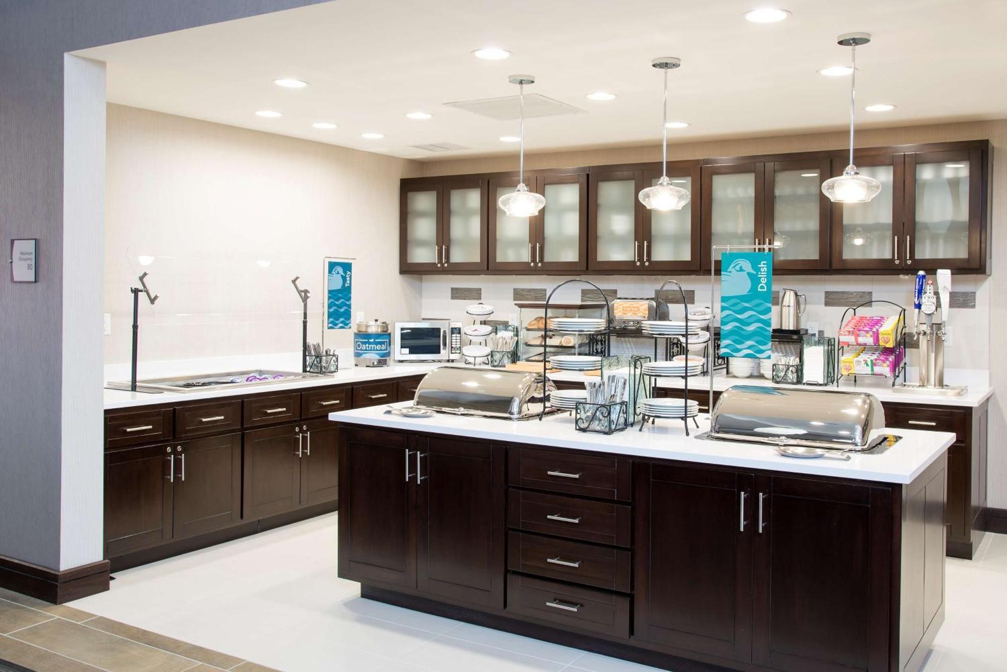 Homewood By Hilton Cleveland/sheffield Hotel 3*