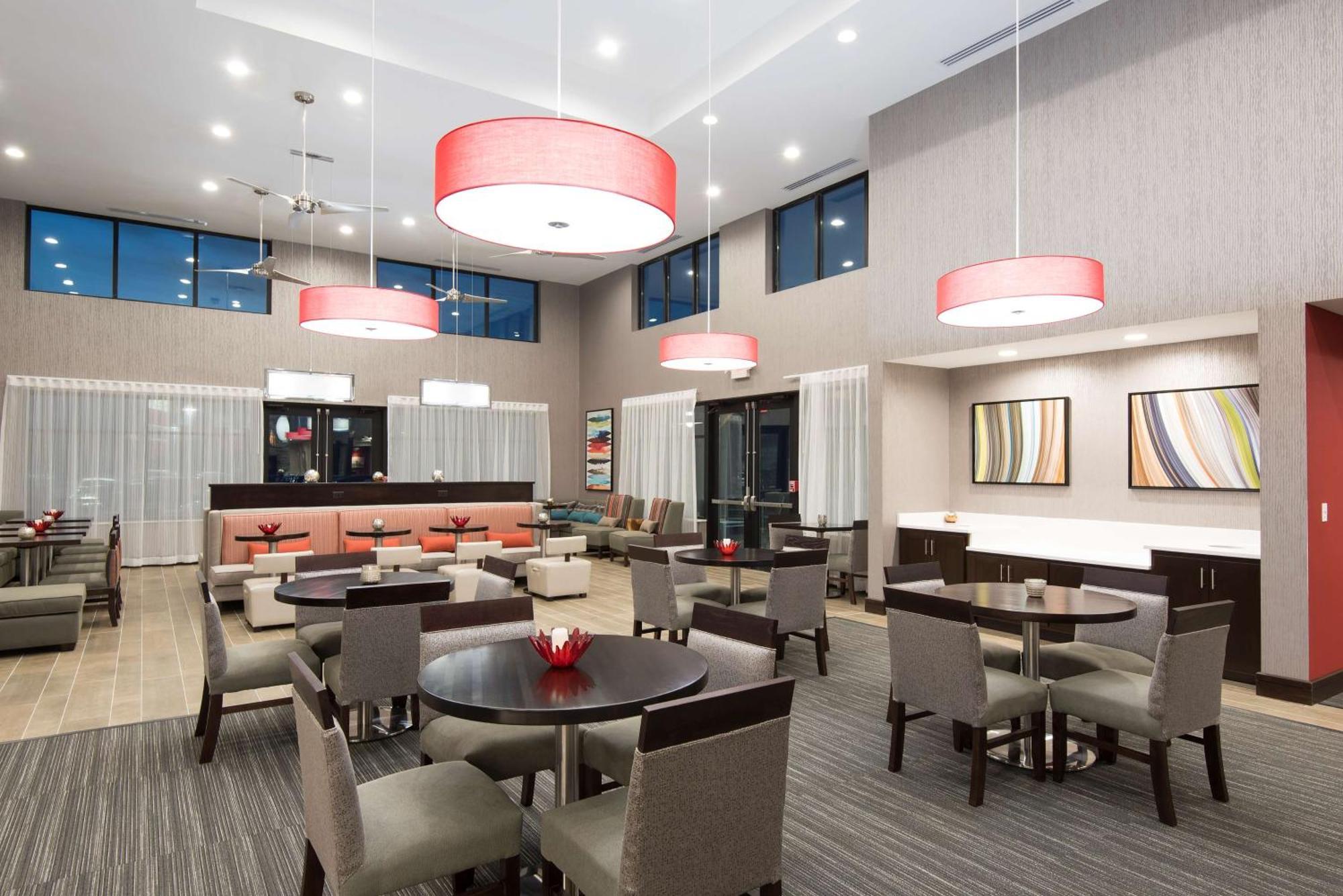 Hotel Homewood By Hilton Cleveland/sheffield