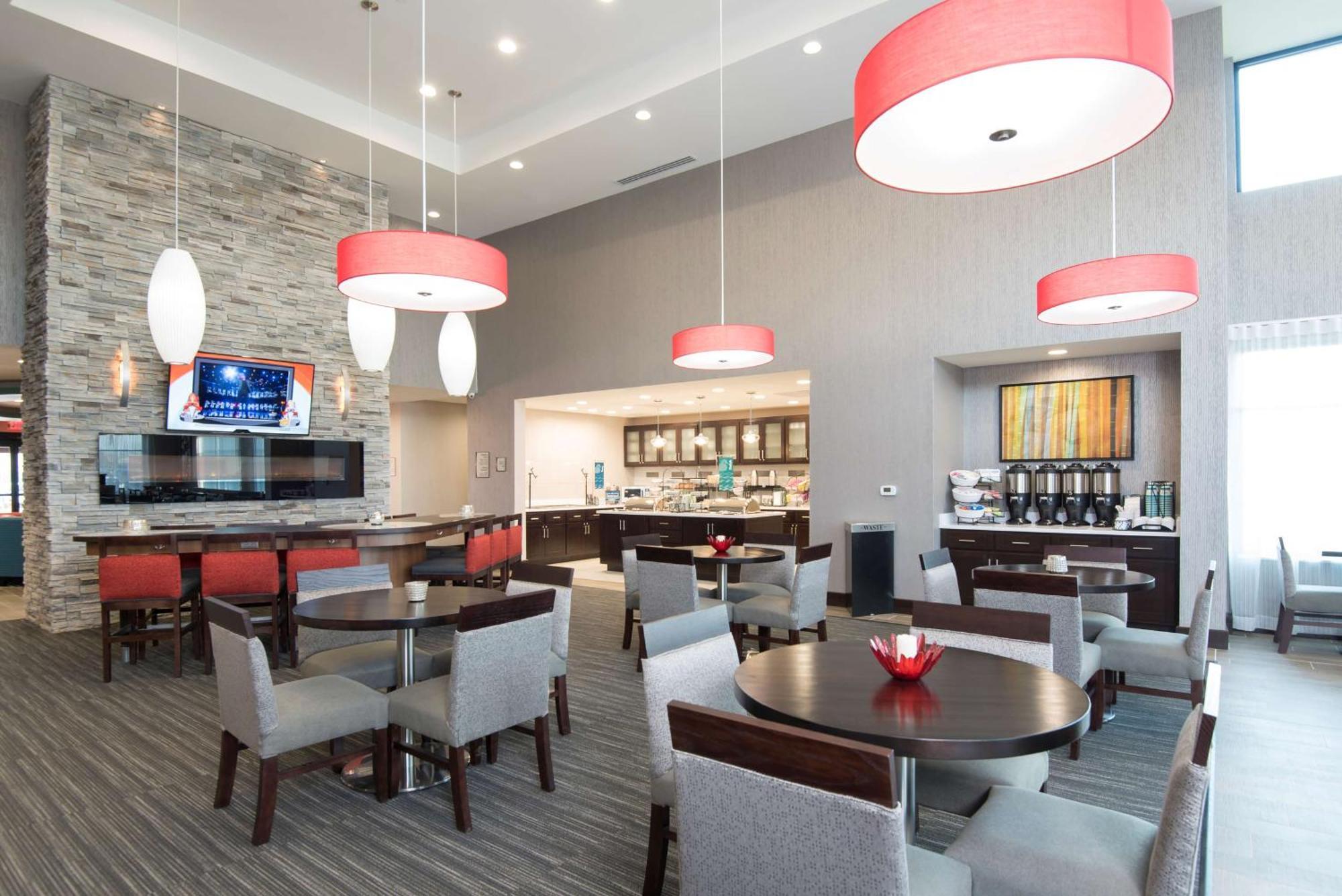 Homewood By Hilton Cleveland/sheffield Hotel Avon