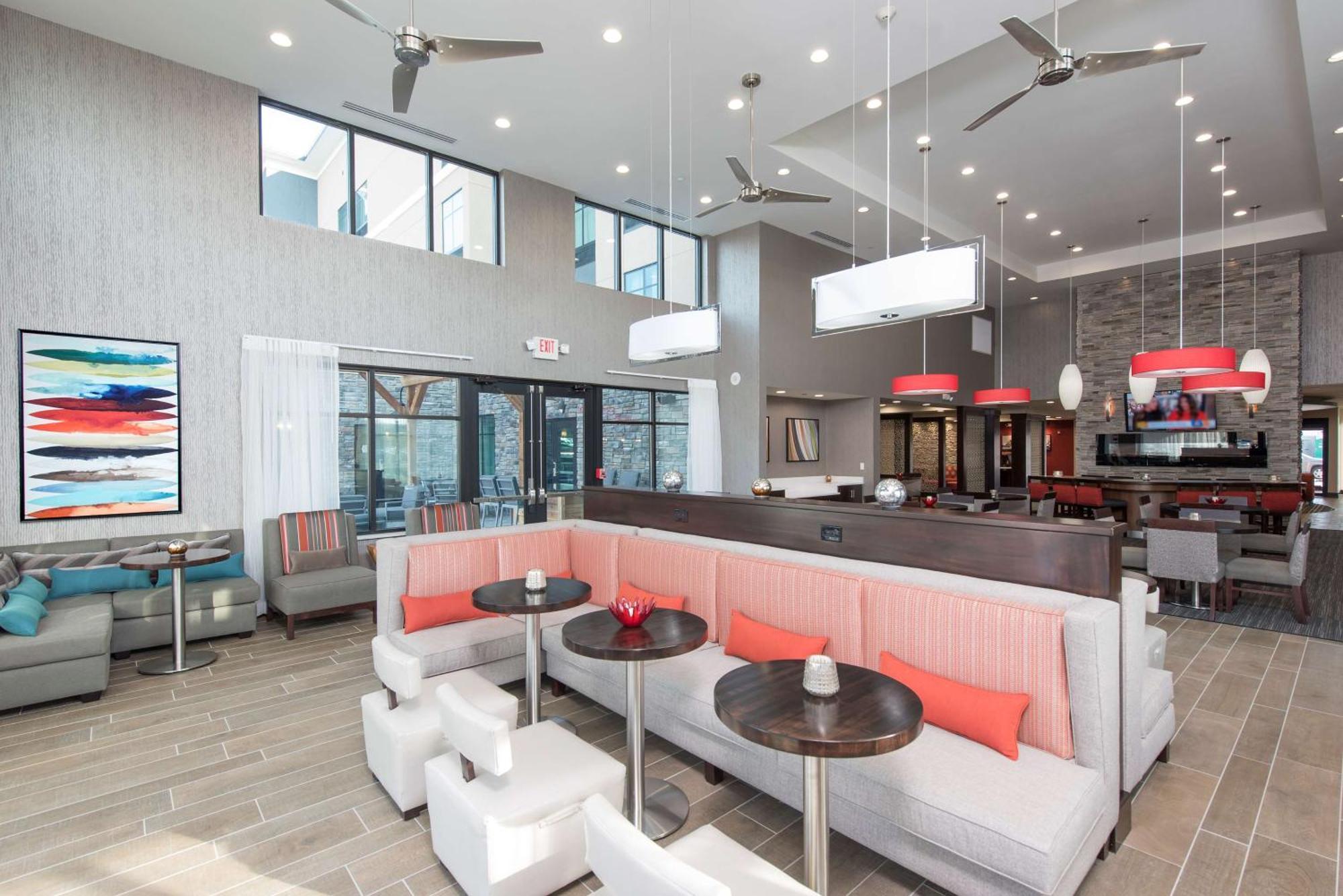 Homewood By Hilton Cleveland/sheffield 3*