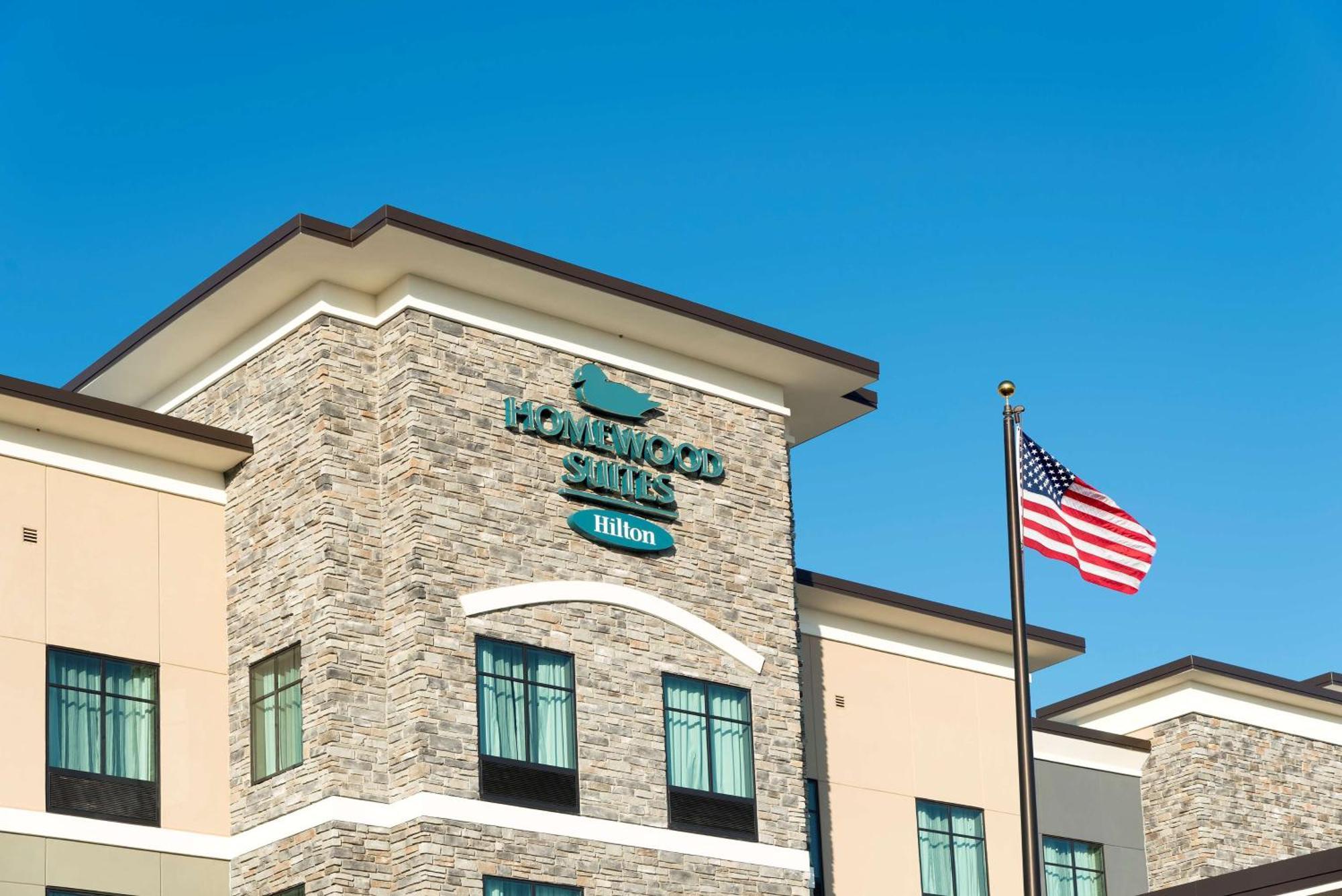 Homewood By Hilton Cleveland/sheffield Hotel